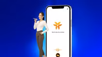 Đã đến thời của giao dịch ngân hàng bằng giọng nói