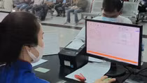 Đường sắt áp dụng nhiều mức giảm giá vé tập thể trên các tuyến