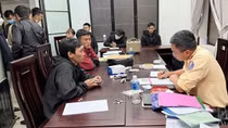 Test nhanh người đi đường, phát hiện 4 trường hợp dương tính với ma túy