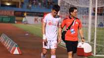 Viettel thắng to nhưng thày Park lại "lo"