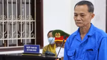 Lãnh án 16 năm tù vì chích điện để cùng chết với người tình