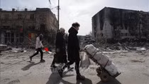 Thúc đẩy đối thoại vấn đề nhân đạo giữa Nga và Ukraine
