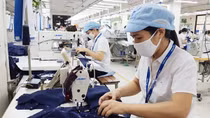 Lương thấp, nhiều công nhân sống khó khăn