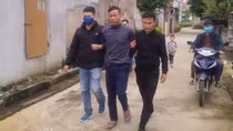 12 giờ truy bắt kẻ sát nhân