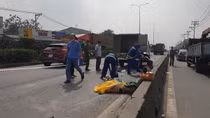 Tai nạn giao thông làm 2 người chết
