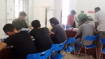 Xóa án tích cho những người từng lầm lỡ