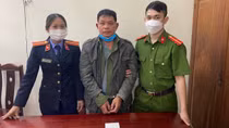 Đánh sập 2 đường dây ma tuý trên tuyến biên giới Việt-Lào