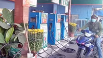 TP Hồ Chí Minh tổng kiểm tra các đơn vị hoạt động kinh doanh xăng dầu
