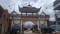 Myanmar đau đầu với bài toán an ninh nông nghiệp