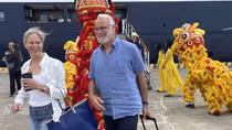 Quảng Ninh đón khách tàu biển đầu tiên sau gần 3 năm gián đoạn vì dịch COVID-19