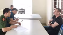 Ám ảnh vụ hai doanh nhân bị bắn chết vì đòi nợ