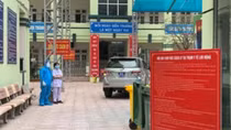 Bài 1: Nhiều F0 điều trị tại nhà chưa tiếp cận được với y tế cơ sở