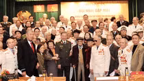 Những tấm gương hy sinh cao cả cùng những chiến công của cha anh tô thắm truyền thống CAND