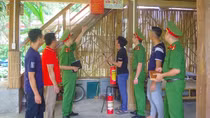 Đổi thay trên bản Mai Hịch
