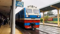 Từ 28/4 đến 4/5, đường sắt tăng hàng chục đoàn tàu khách