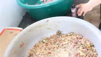 Hơn 3 tạ bánh trung thu chưa kiểm nghiệm chất lượng an toàn thực phẩm