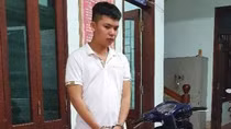 Trộm xe máy, làm giả giấy tờ để đưa đi tiêu thụ
