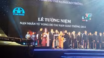 Thế giới có khoảng 1,3 triệu người chết vì tai nạn giao thông mỗi năm