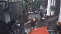 Khi người giúp việc trở thành đồng bọn của cướp