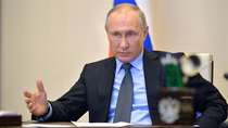 Tổng thống Putin lý giải về cách tiếp cận của Nga tại Ukraine