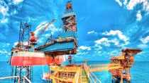 Petrovietnam đã “về đích” chỉ tiêu sản lượng khai thác dầu thô, nỗ lực cung ứng xăng dầu