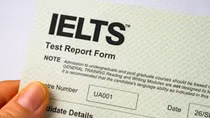 IDP được cấp phép tổ chức thi IELTS trở lại