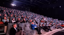 Phim Việt dự Oscar 2023 được chú ý tại Liên hoan phim Tallinn Black Nights