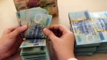 Đình chỉ công tác, điều tra vi phạm hai cán bộ Công an huyện