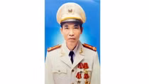 Thượng tá, Nhà báo Đào Minh Khoa từ trần