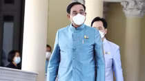 Thái Lan lâm vào rối ren chính trị mới