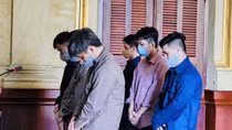 Đánh chết học viên cai nghiện, nhóm “ma cũ” lãnh 89 năm tù