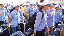 Khuyến cáo lao động Việt Nam đi làm việc tại một số thị trường ở châu Phi