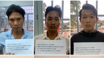 Nhóm "Tiểu Hổ" hỗn chiến, 1 người tử vong