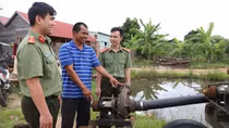 Ám ảnh quãng đời tha hương