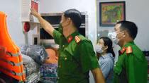 Nâng cao năng lực phòng cháy ở hộ gia đình, nhà ở kết hợp sản xuất, kinh doanh