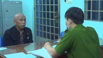 Phá đường dây bán lẻ ma túy liên tỉnh