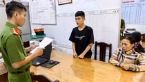 Sàm sỡ phụ nữ, người đàn ông bị thiếu niên 15 tuổi chém trọng thương
