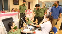 Phát động thi đua đặc biệt trong phòng, chống dịch COVID-19