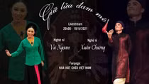 Nghệ sĩ Nhà hát Chèo Việt Nam: Nỗ lực “Giữ lửa đam mê”