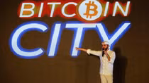Nước đầu tiên trên thế giới tuyên bố thành lập "Thành phố Bitcoin"