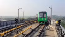 Nhiều dự án giao thông ì ạch tiến độ xây dựng và giải ngân vốn
