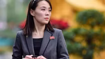 Em gái ông Kim Jong-un được chỉ định vào cơ quan quyền lực hàng đầu Triều Tiên