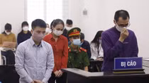 Cựu Kế toán trưởng “nhũng nhiễu” để chiếm đoạt hơn 5,4 tỷ đồng