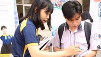 Đổi mới tuyển sinh đại học, giảm phụ thuộc vào kỳ thi tốt nghiệp THPT