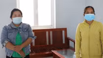 Khởi tố các đối tượng tổ chức cho người khác xuất cảnh trái phép