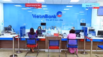 VietinBank tiếp tục bổ sung 20.000 tỷ lãi suất ưu đãi