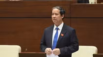 Xây dựng ngân hàng đề đủ lớn để linh hoạt phương án thi THPT năm 2022