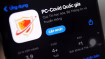 PC-COVID cập nhật cho iOS, người dùng Android vẫn phải ngóng chờ