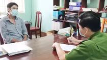 Đang uống thuốc cai nghiện, 2 đối tượng rủ nhau đi mua ma tuý sử dụng