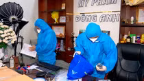 Bạc Liêu ghi nhận 328 trường hợp mắc COVID-19 trong 24 giờ